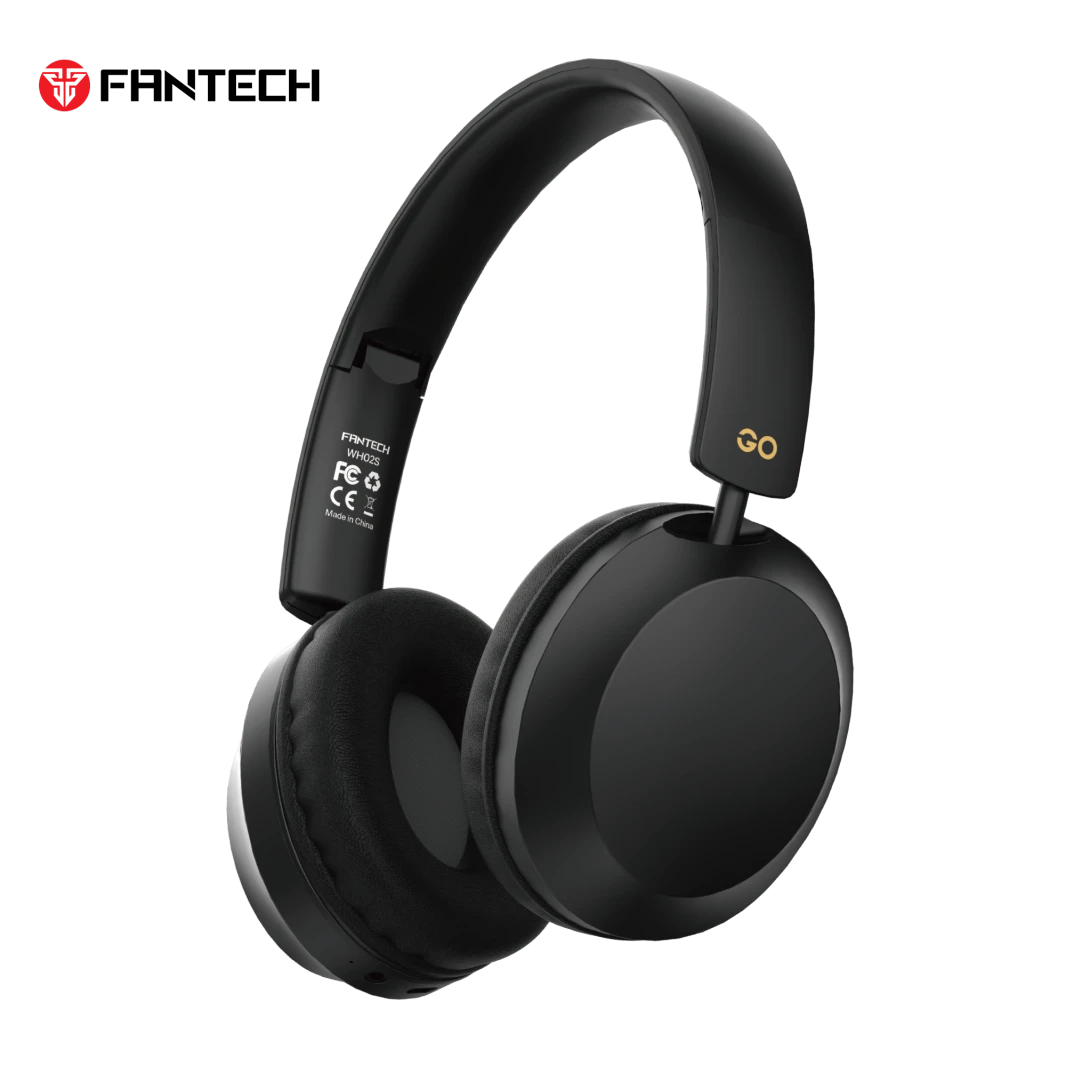 FANTECH WH02S GO AIR WIRELESS HEADSET