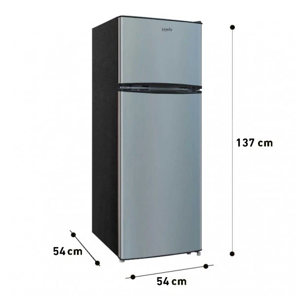 سامكس ثلاجة SNK-210S