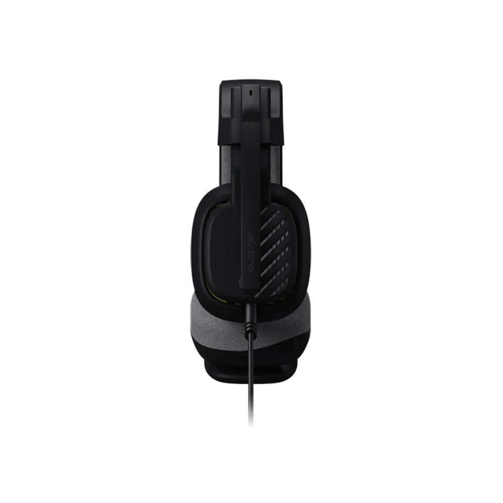 Logitech A10 Gen2 Astro سماعات الرأس الأسود