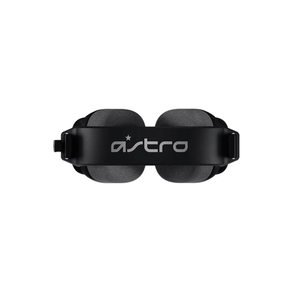 Logitech A10 Gen2 Astro سماعات الرأس الأسود