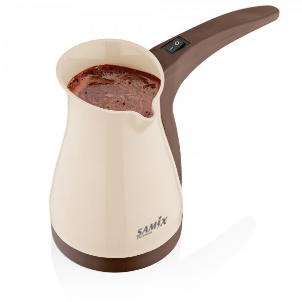 Turkish Coffee Machine SCM- 2951