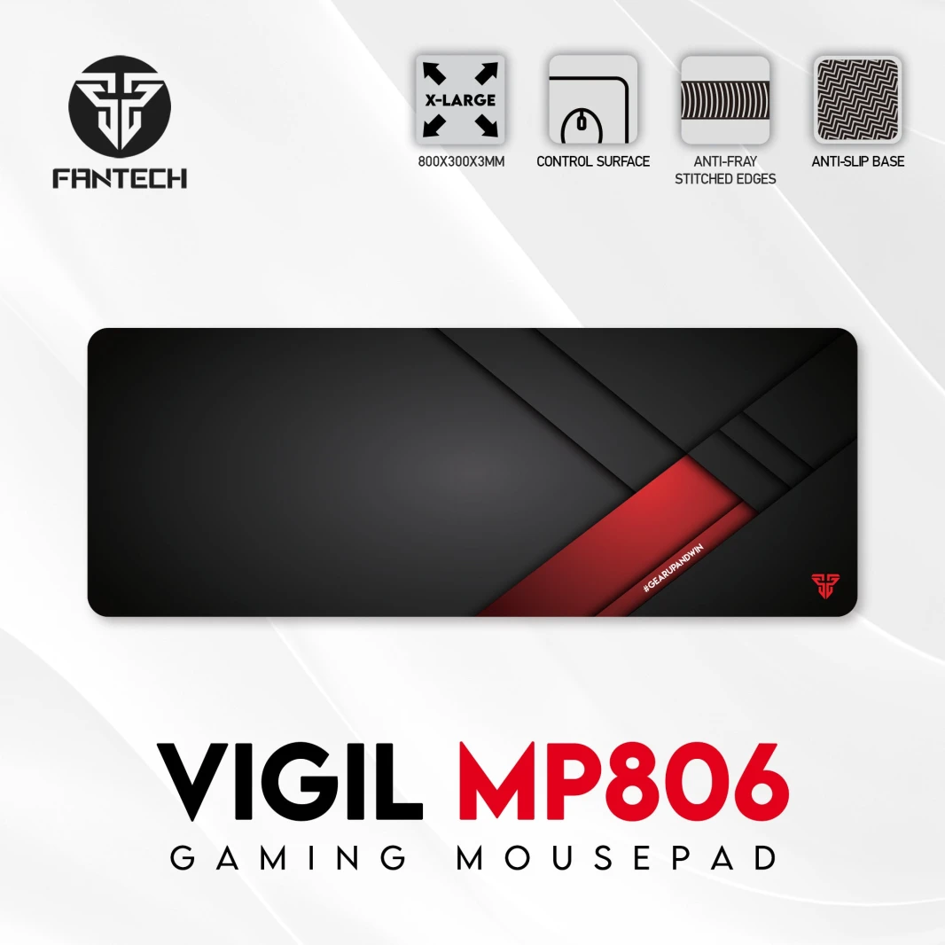 Fantech Vigil MP806 ألعاب الماوس