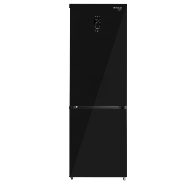 Unionaire Signature No Frost Refrigerator Digital 420 Liters Black