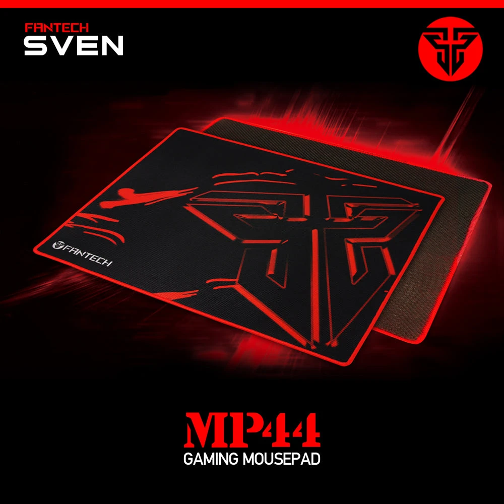 Fantech Sven MP44 Gaming Mouse Control Edition
