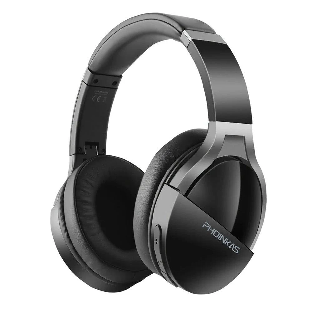 PHOINIKAS Q7 Bluetooth Gaming Headset