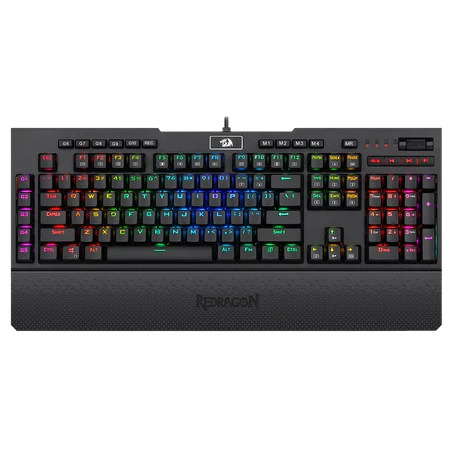 Redragon K586-Pro Brahma Mechanical Keyboard