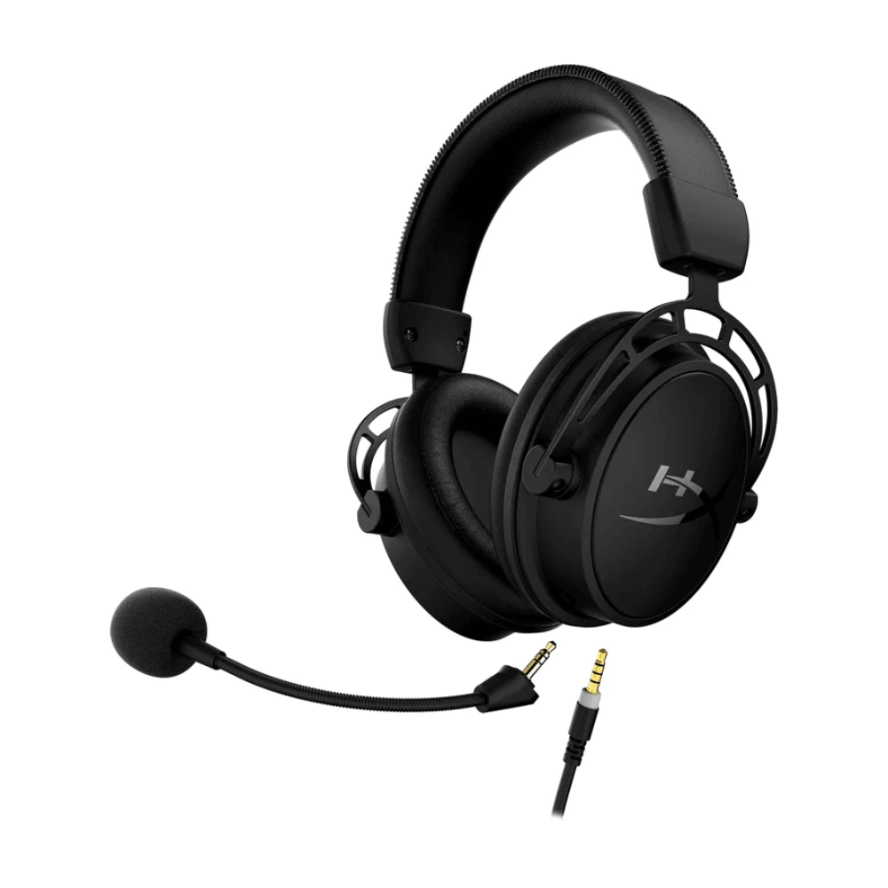 سماعة ألعاب Hyperx Cloud Alpha