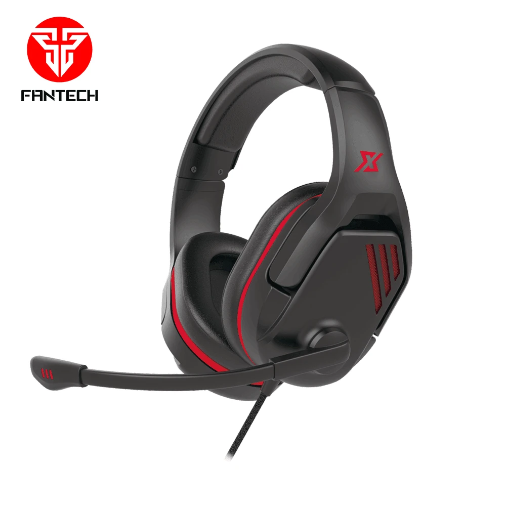 Fantech Valor X MH86 XSERIES GEMING HEARSET