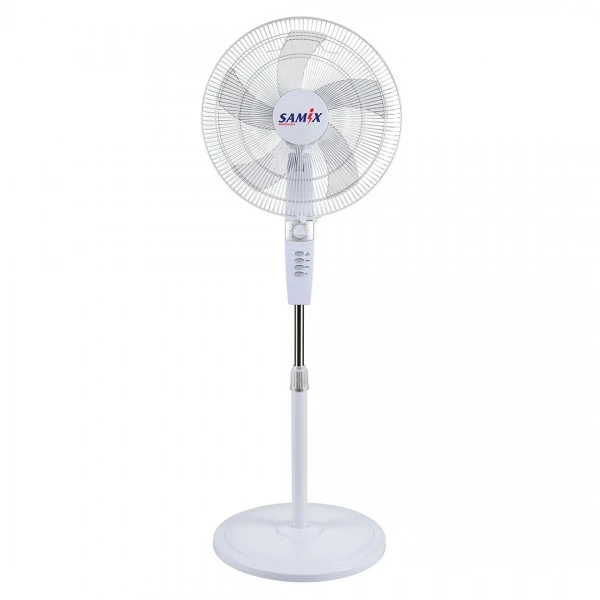 Samix Fan Stand 18" White LF-SF1820-B