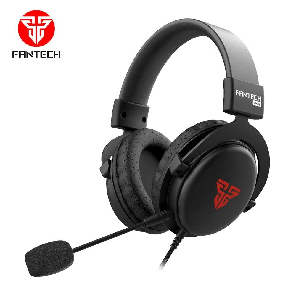 Fantech MH82 ECHO Multi Platform Gaming Headset