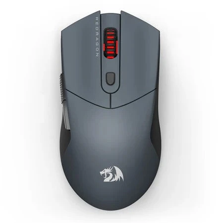 Redragon ST4R Pro M917-Pro 3 أوضاع اتصال خفيفة الأوزان