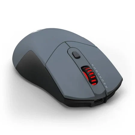 Redragon ST4R Pro M917-Pro 3 أوضاع اتصال خفيفة الأوزان