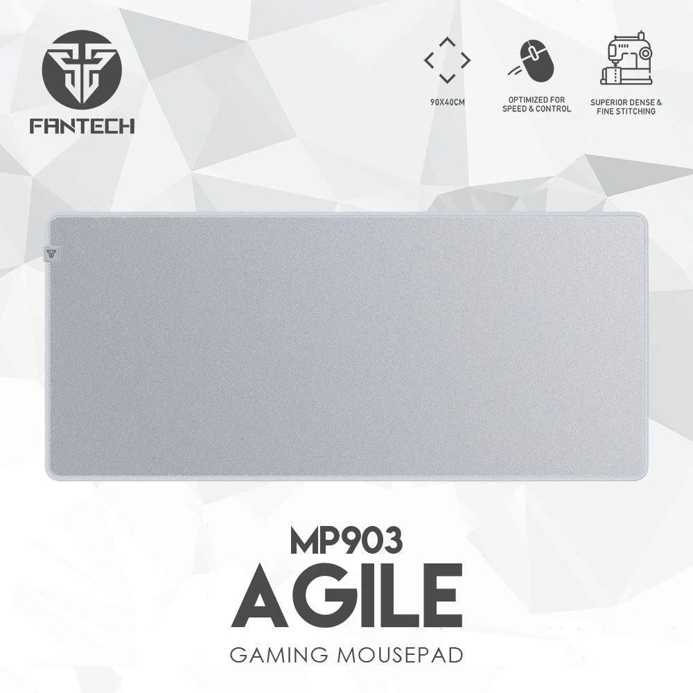 Fantech Agile MP903 Gaming Mouse Pad