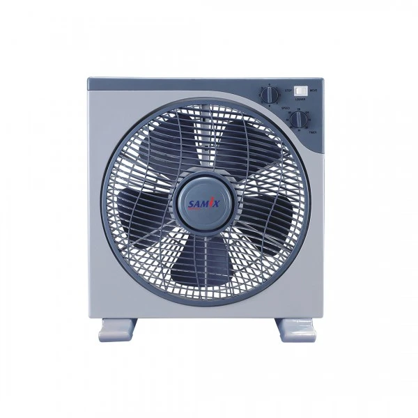 Samix Fan Box 12"  LF-BF-1204
