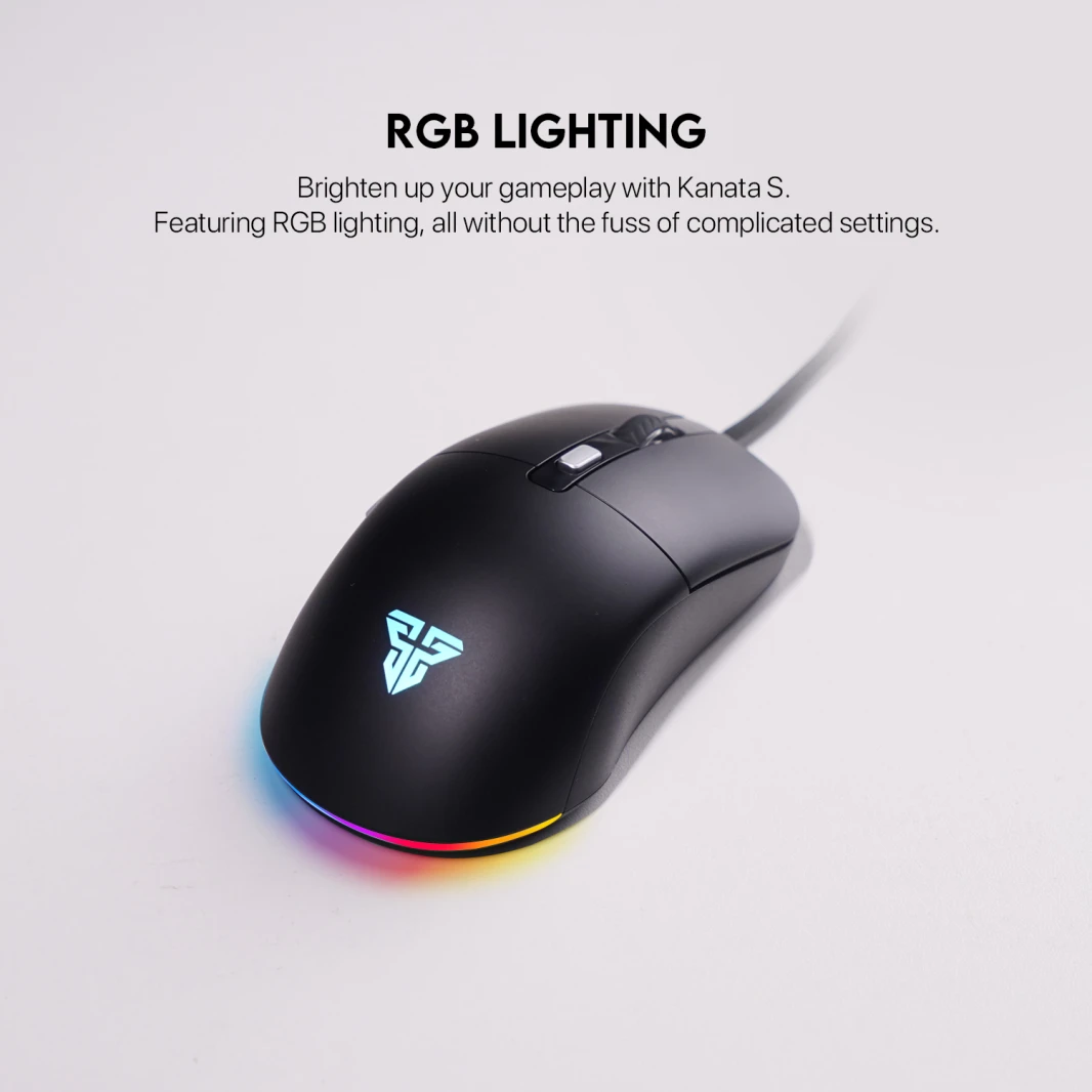 فانتك Kanata VX9S Gaming Mouse