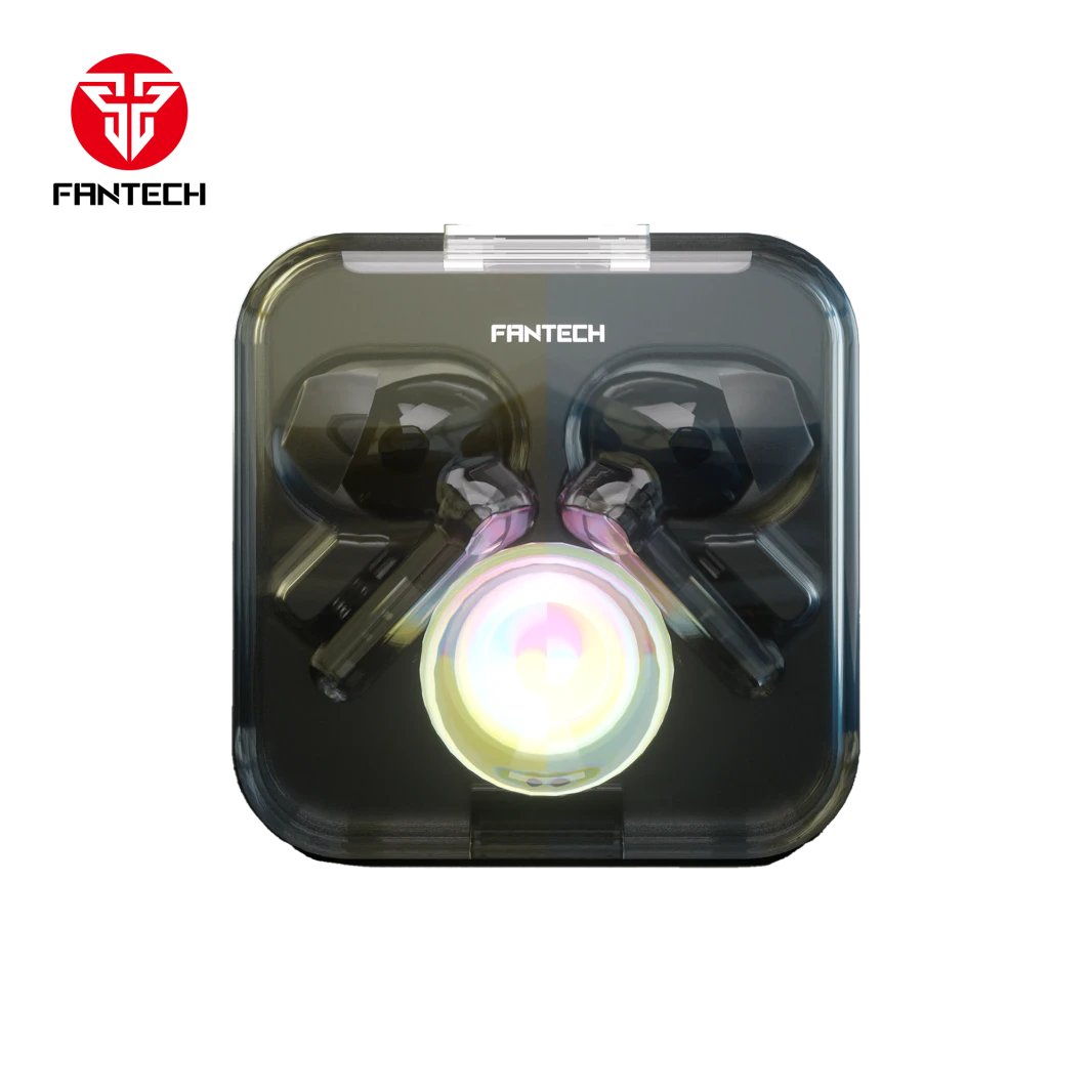 Fantech Smart TWS TX3 Groove Aurora RGB