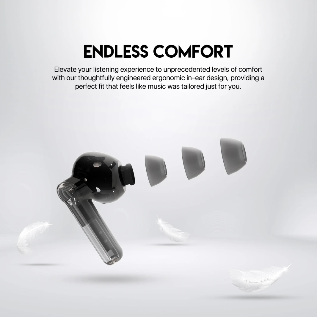 Fantech Smart TWS TX3 Groove Aurora RGB