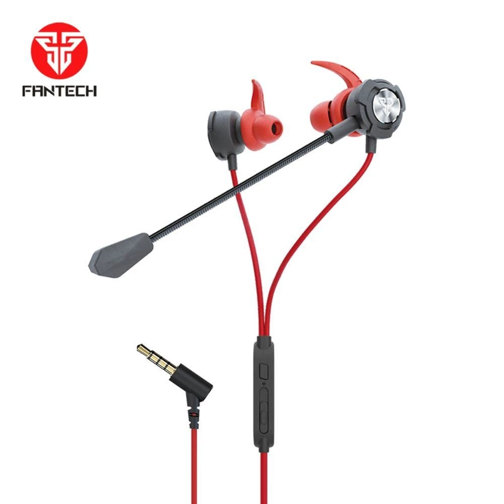 SCAR II EG5 Wired Gaming Earbuds