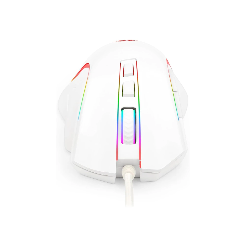 Redragon M607 Griffin 7200 DPI RGB Gaming Mouse