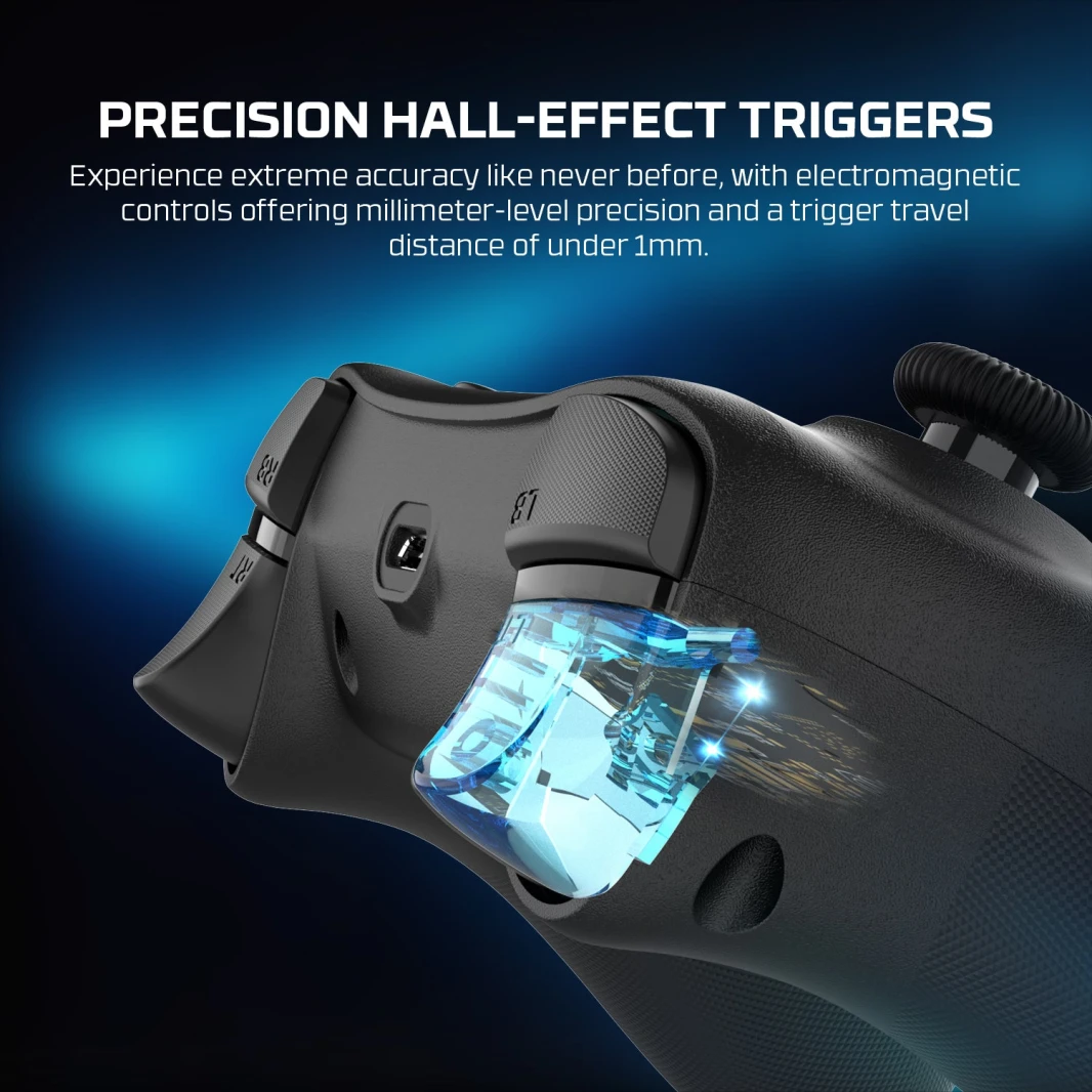 وحدة تحكم Fantech Shooter II WGP13S