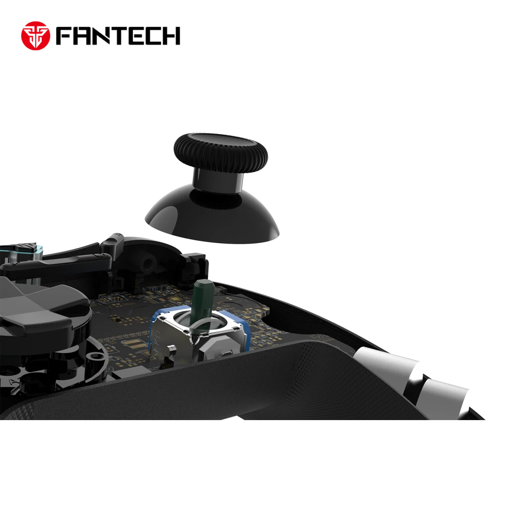 وحدة تحكم Fantech Shooter II WGP13S