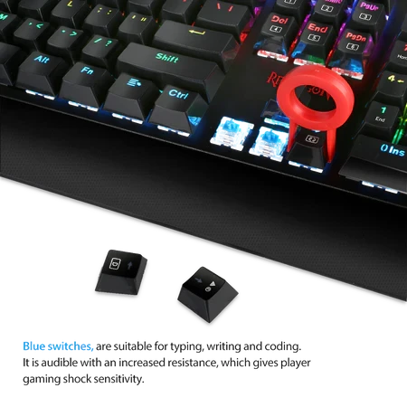 Kala K557RGB