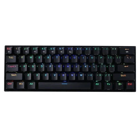 Draconic Elite K530RGB-Pro