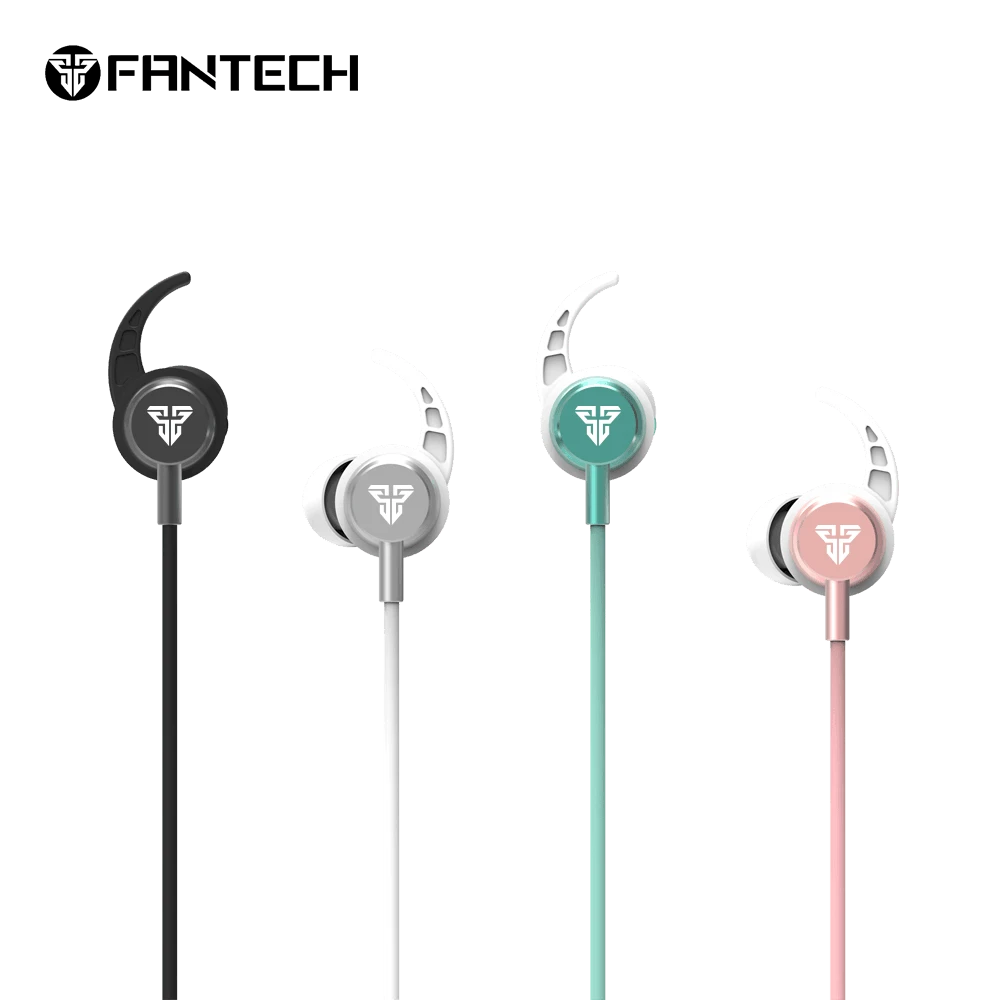 FANTECH EG3 WIRED EARBUDS