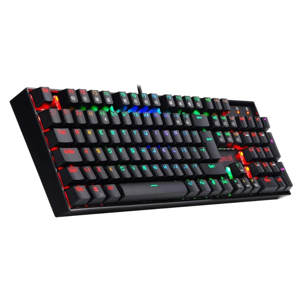 Redragon MITRA K551-1 Mechanical Gaming Keyboard