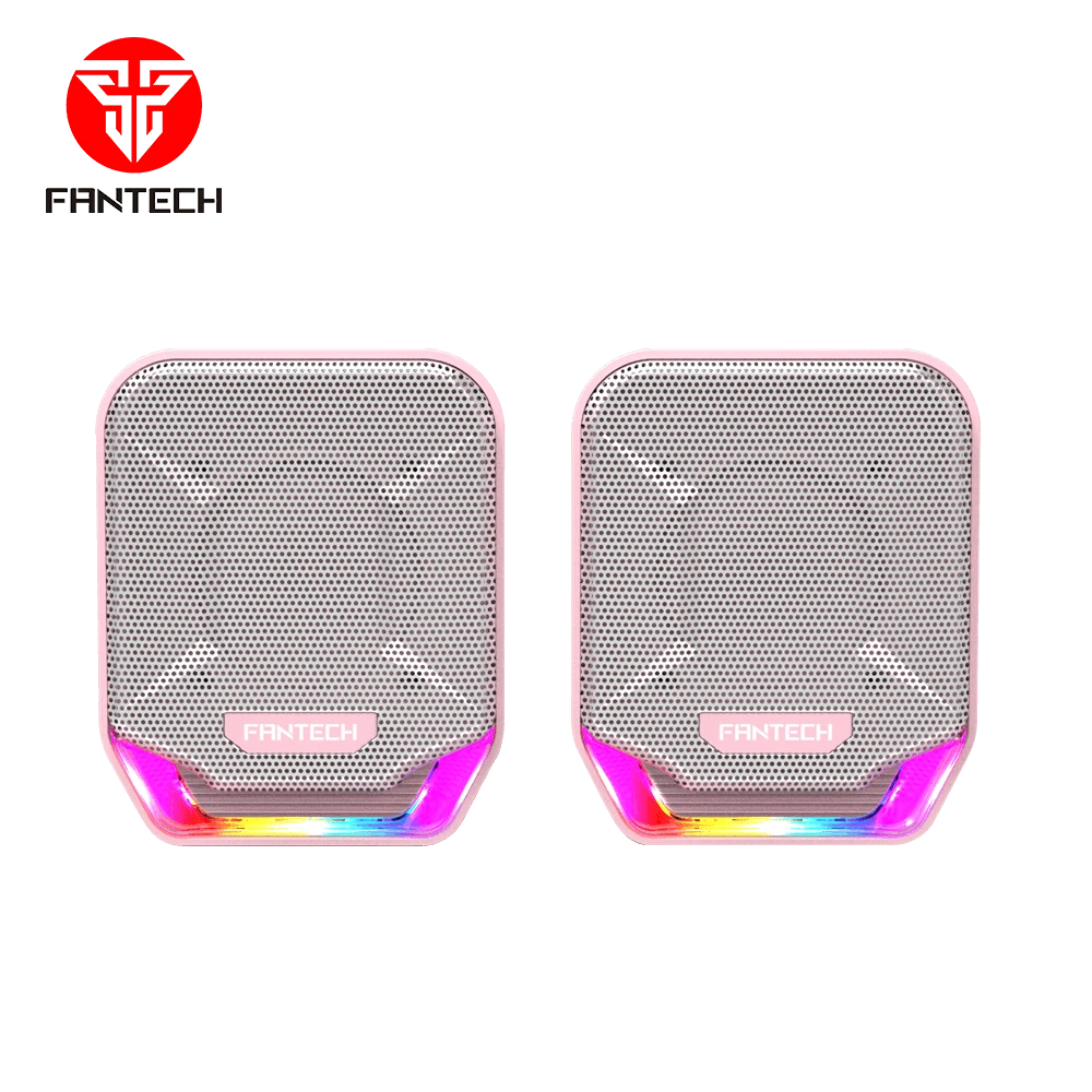 SONAR GS202 GAMING MUSIC SPEAKER SAKURA EDITION