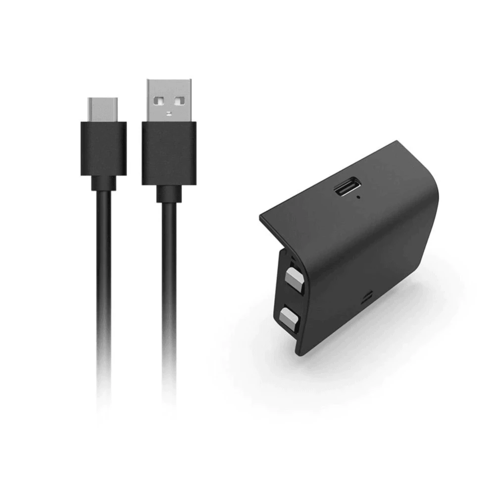 حزمة البطارية المحمولة DOBE TYX-2610 لـ Xbox Series X/S/XSX