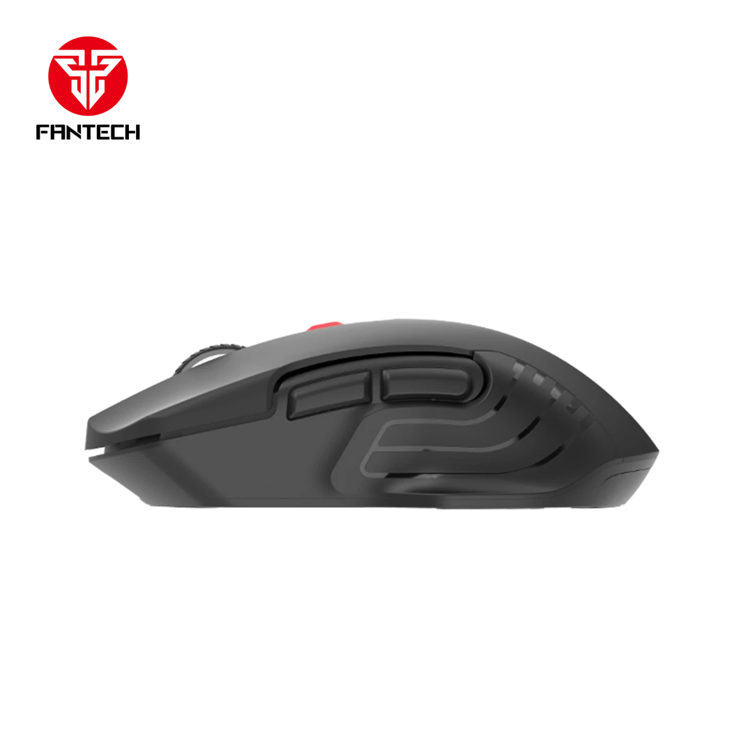 Fantech Raigor III WG12 Gaming Mouse With 2.4GHz Wireless Connection