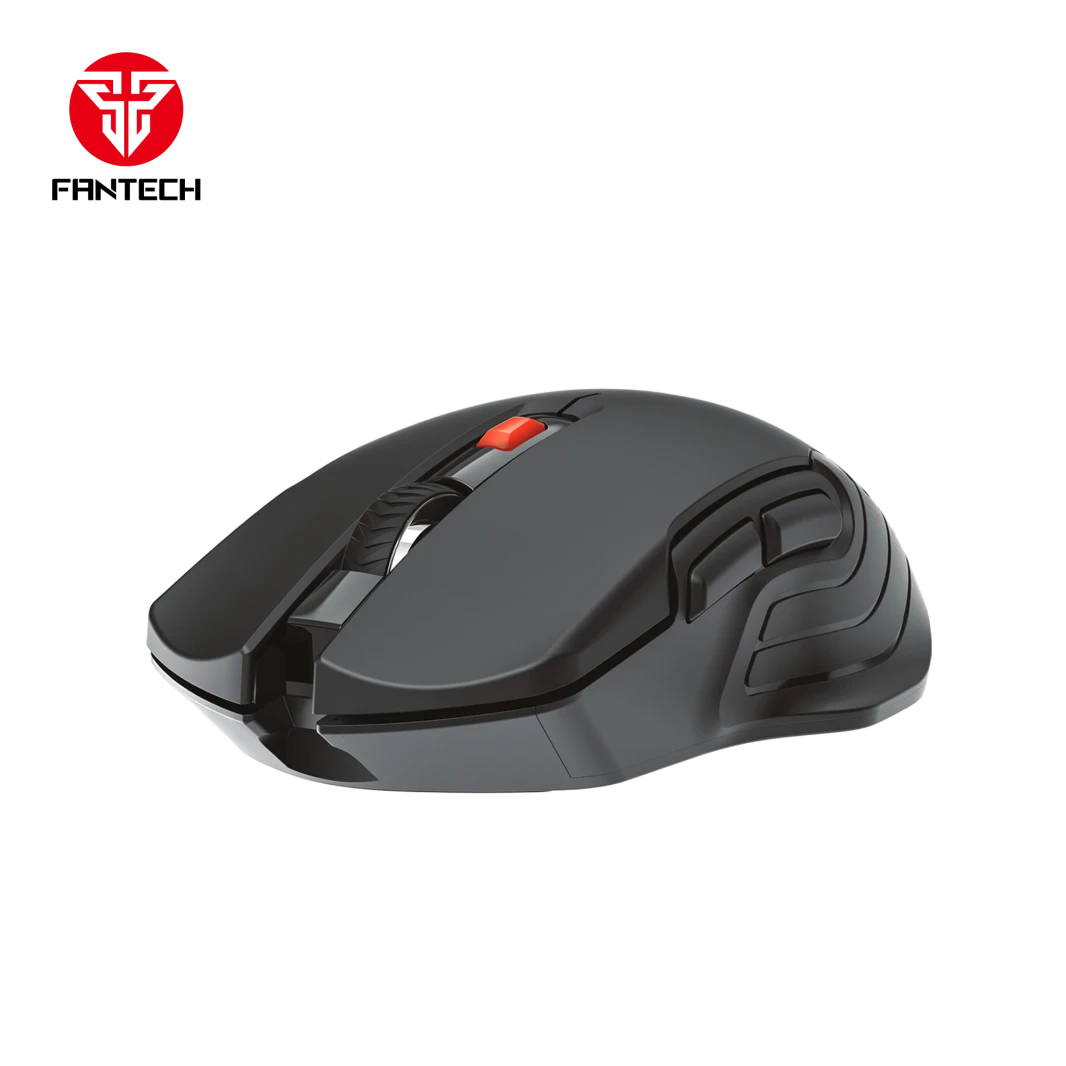 Fantech Raigor III WG12 Gaming Mouse With 2.4GHz Wireless Connection