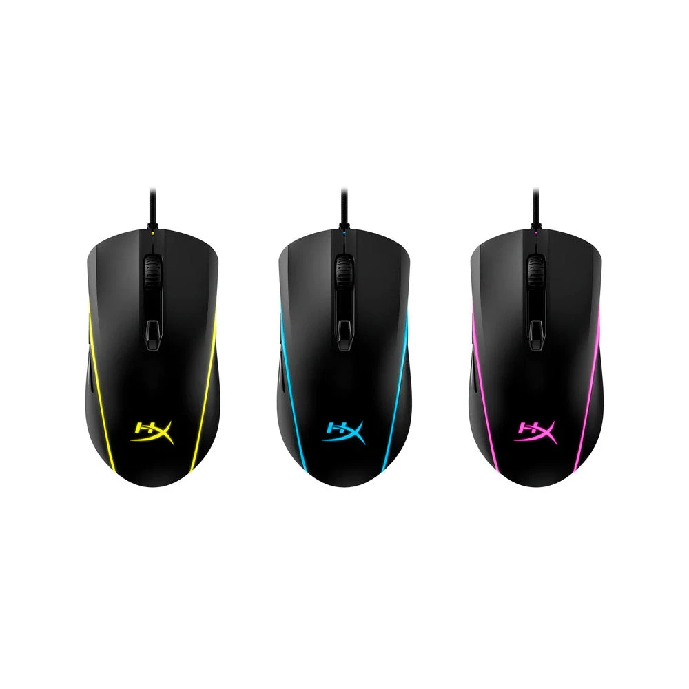 HyperX Pulsefire Surge Mouse