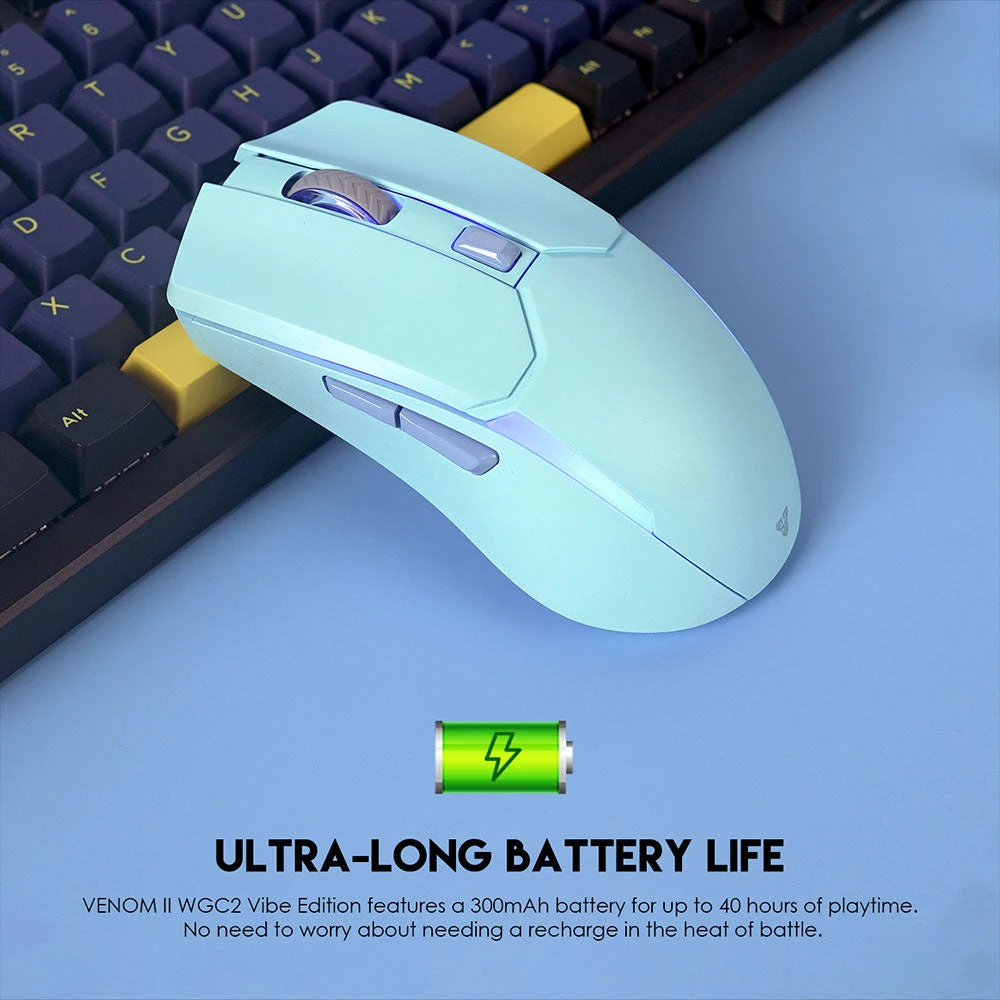 Fantech VENOM II WGC2 VIBE EDITION