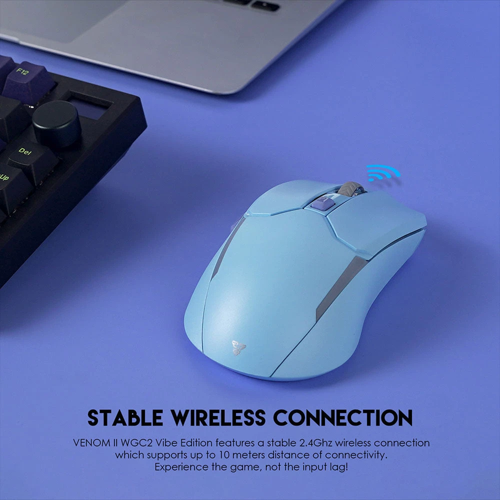 Fantech VENOM II WGC2 VIBE EDITION