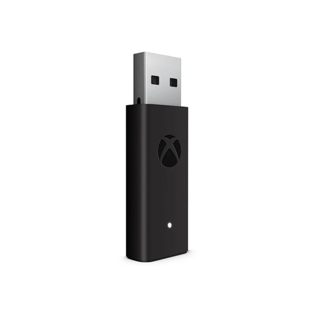 محول Xbox اللاسلكي لنظام التشغيل Windows 10