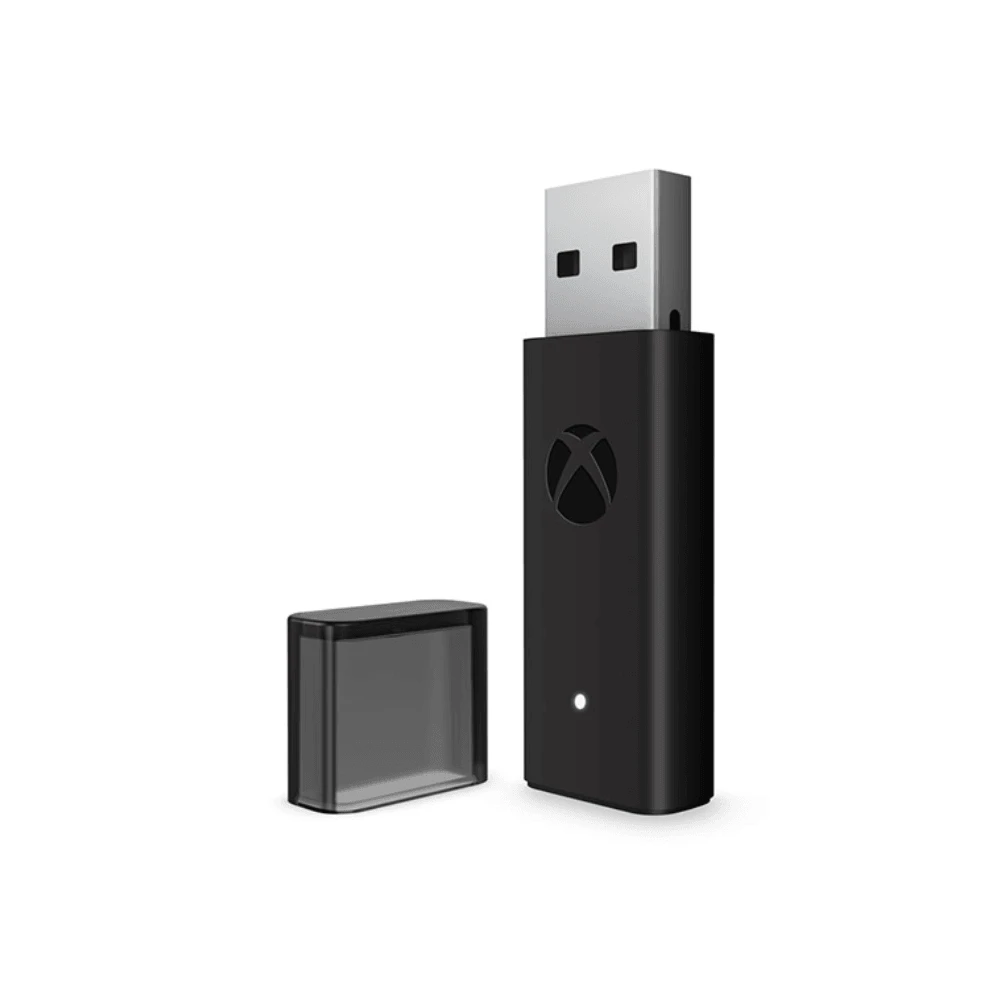محول Xbox اللاسلكي لنظام التشغيل Windows 10
