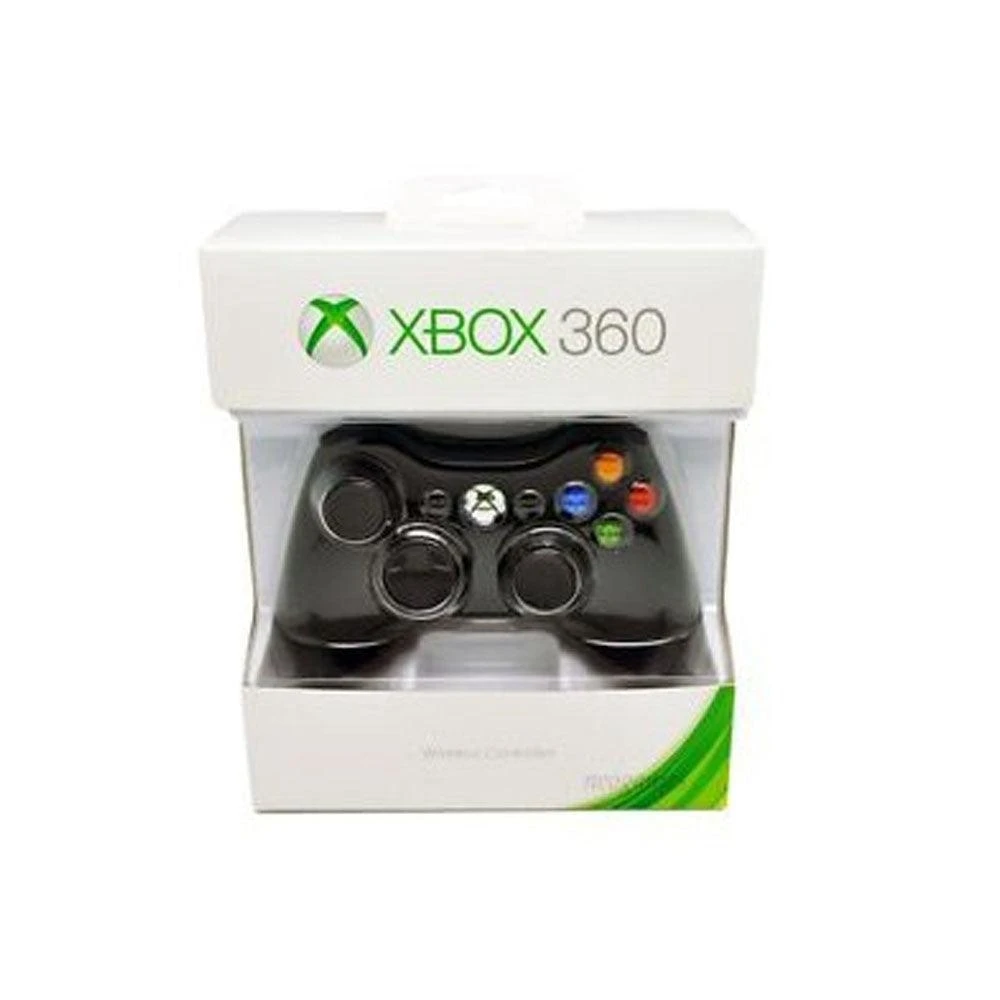 Xbox 360 تحكم اللاسلكي