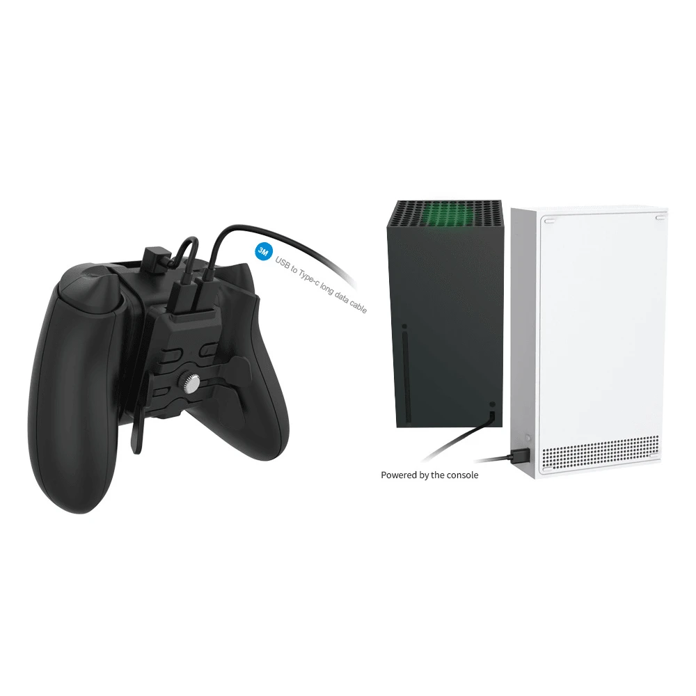 مقبض DOBE Xbox Clip Tyx-1610