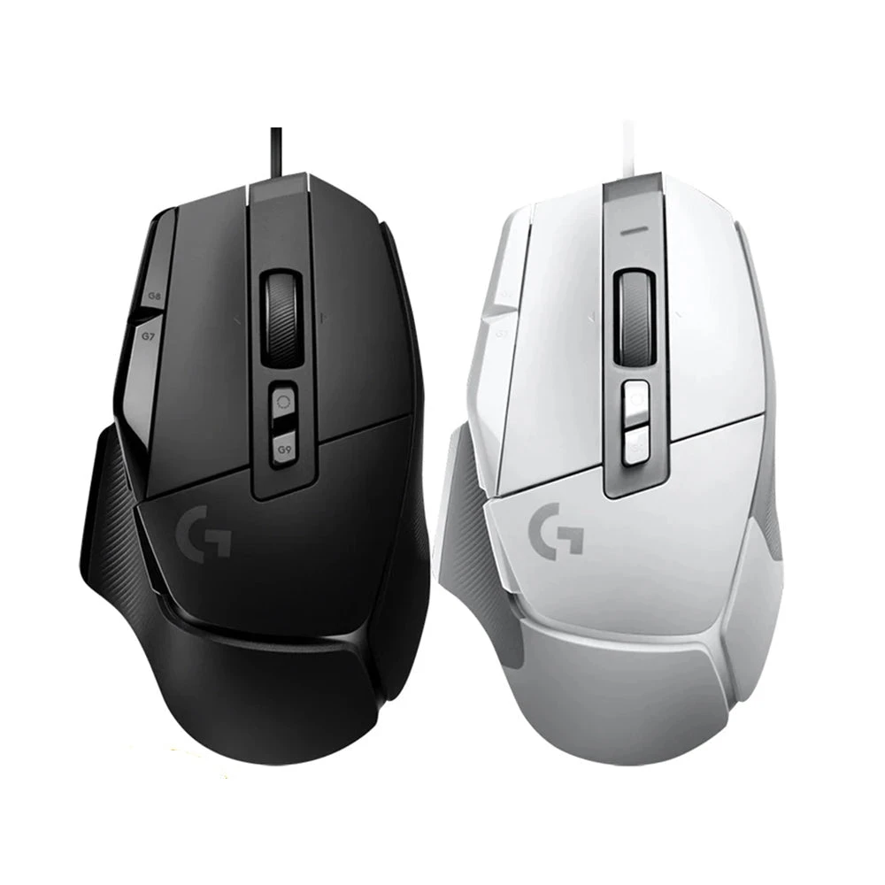 Logitech G502 X Gaming Mouse