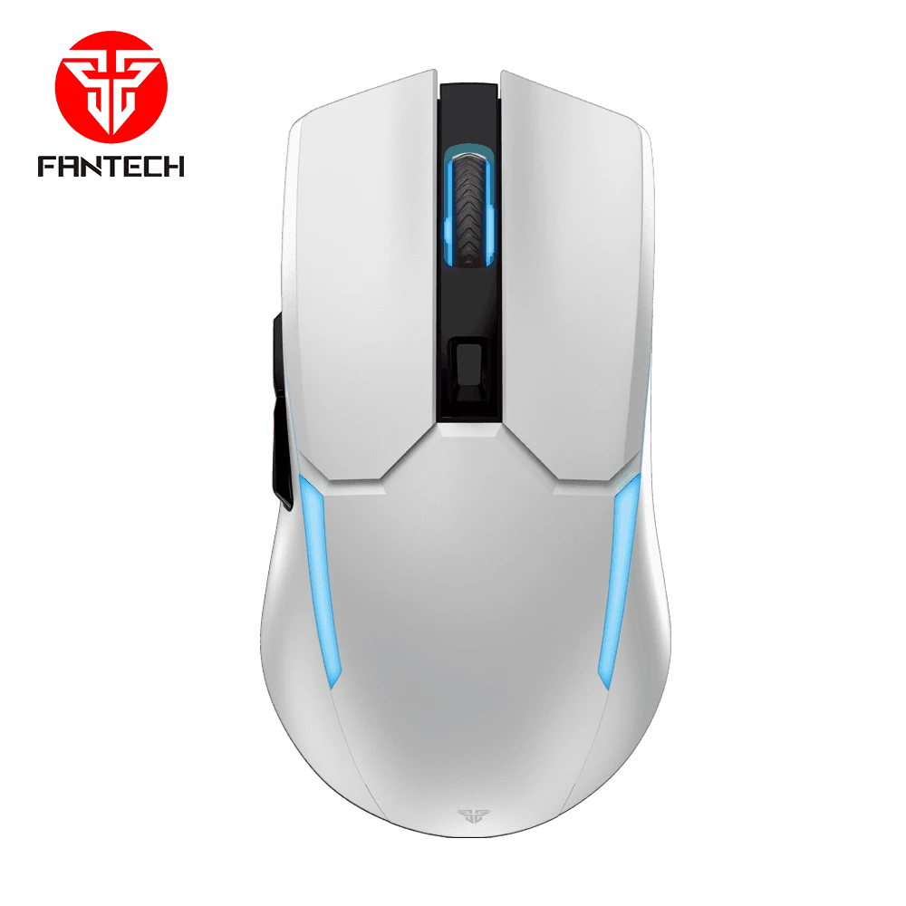 VENOM II WGC2 WIRELESS MOUSE SPACE EDITION