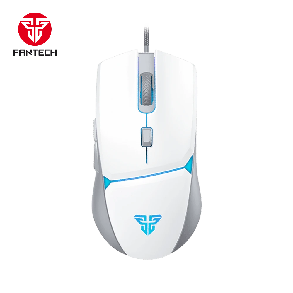 Fantech Crypto VX7 Space Edition Macro Gaming Mouse