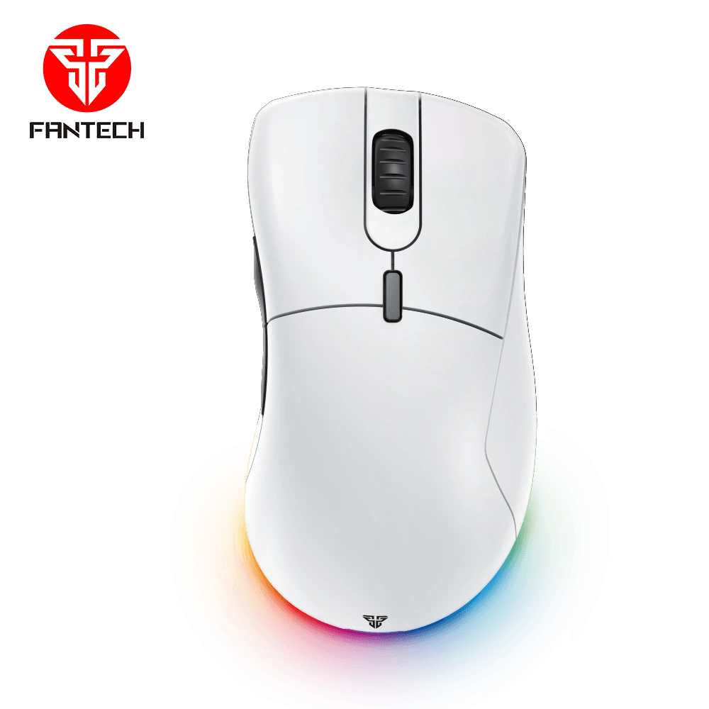 Helios XD5 Space Edition Mouse Mouse Wireless