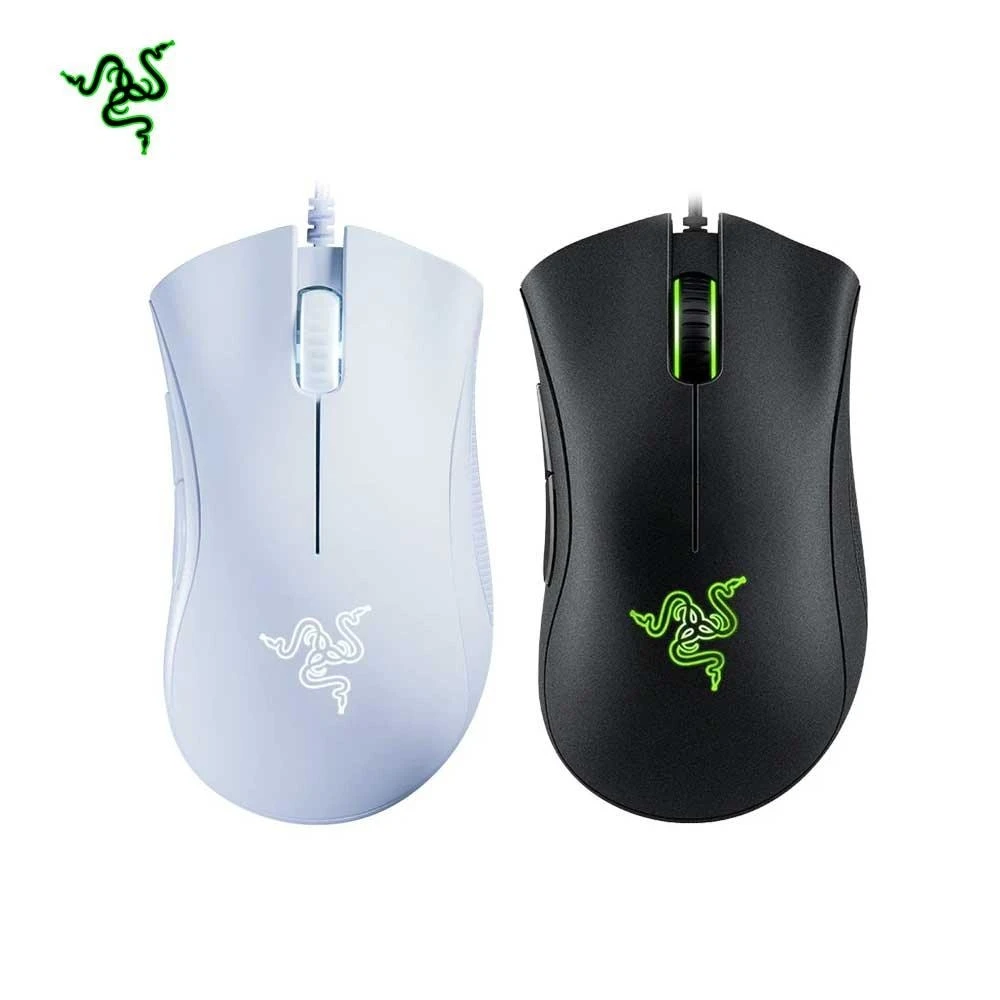 Razer Deathadder Mouse Gaming Mouse