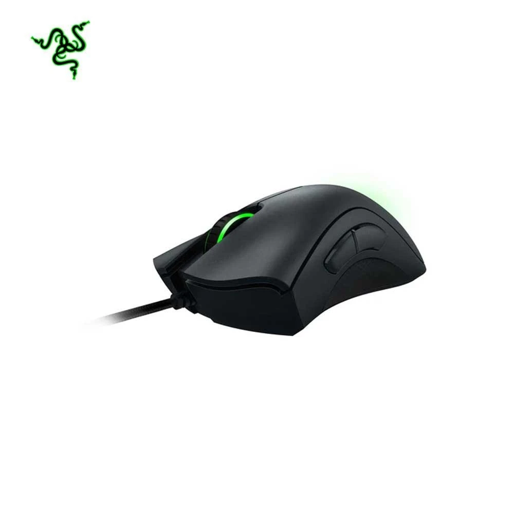 Razer Deathadder Mouse Gaming Mouse
