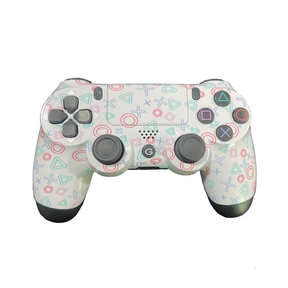 اللاسلكية BT Gamepad لتصميم PS4 Controller PS