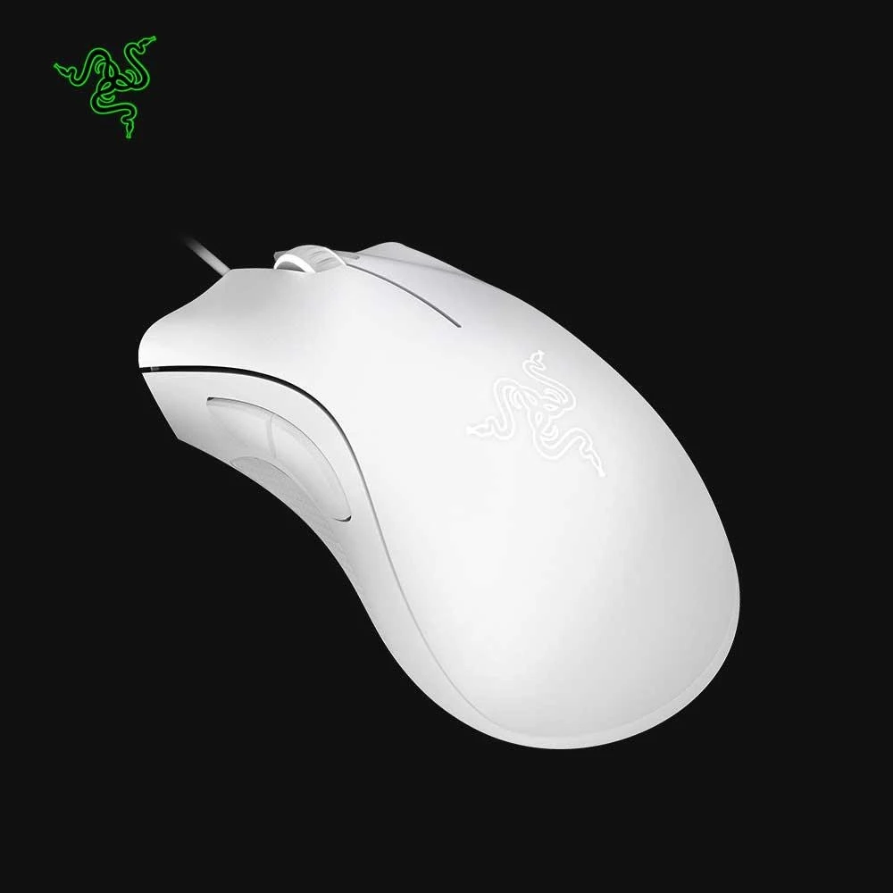 Razer Deathadder Mouse Gaming Mouse