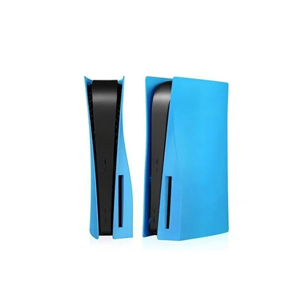 قشرة Debe PS5 الواقية [Blue] [TP5-0582]