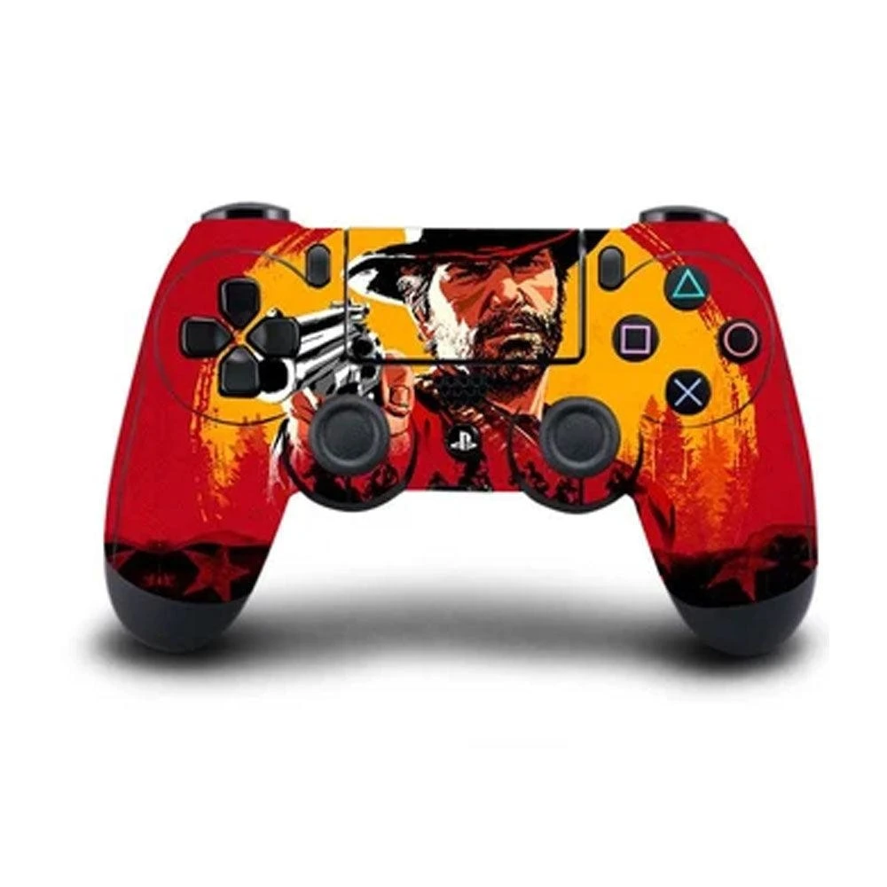 اللاسلكية BT Gamepad لعدالة مراقب PS4